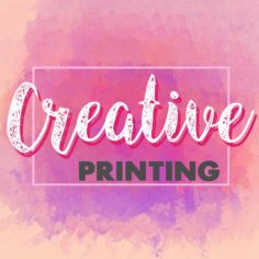Creative Printing